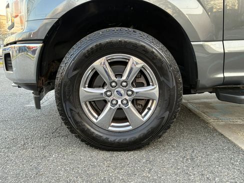 Used 2018 Ford F150 XLT w/ XTR Package AWD/4WD image 30