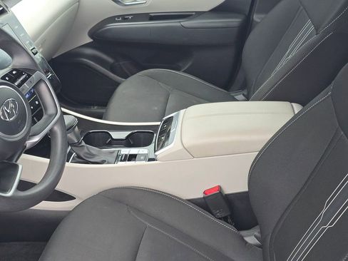 Used 2024 Hyundai Tucson SEL FWD image 28