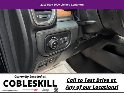 Used 2019 RAM 1500 Limited image 20