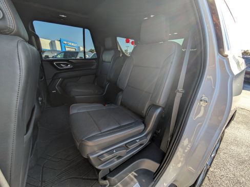 Used 2024 Chevrolet Tahoe High Country w/ Premium Package 2 image 9