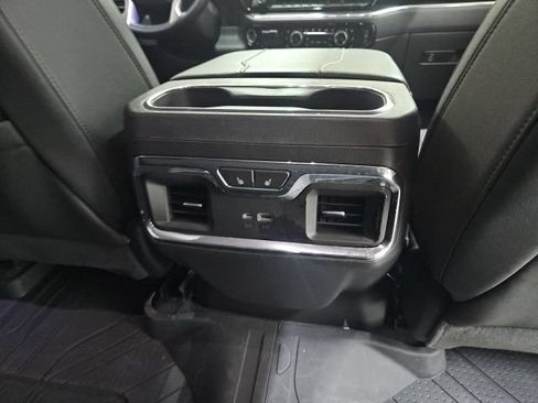 Used 2023 Chevrolet Silverado 1500 LTZ w/ LTZ Premium Package AWD/4WD image 10