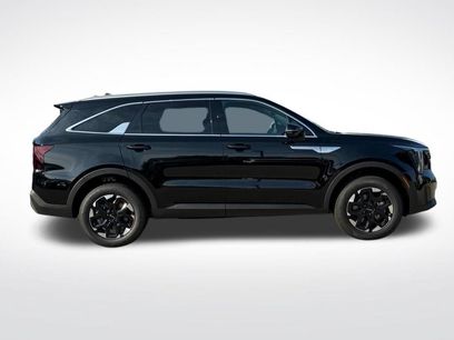 New 2026 Kia Sorento S