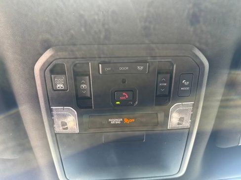Used 2025 Toyota Tundra 1794 Edition AWD/4WD image 36
