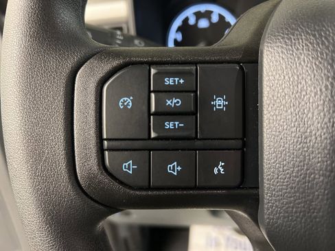 New 2025 Ford F550 4x4 Crew Cab Super Duty image 15