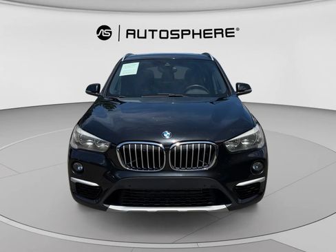 Used 2019 BMW X1 xDrive28i AWD/4WD image 2