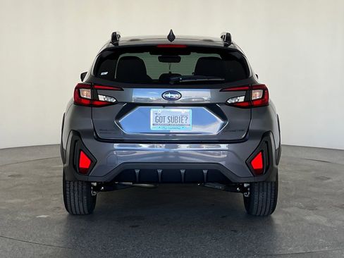 New 2026 Subaru Crosstrek 2.0i Premium image 5