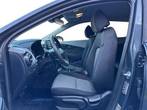 Used 2019 Hyundai Kona SE image 10