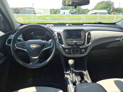 Used 2023 Chevrolet Equinox LT FWD image 14