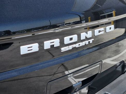 Used 2021 Ford Bronco Sport Big Bend w/ Big Bend Package (96B) AWD/4WD image 13