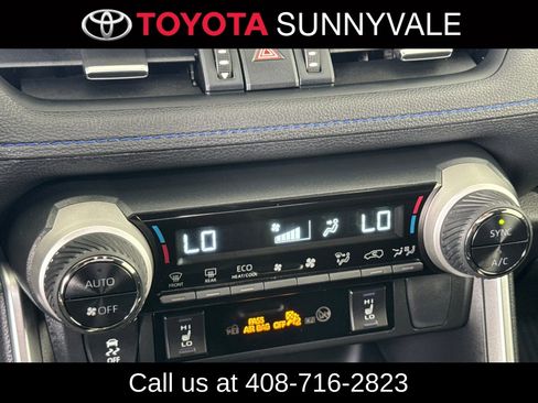 Certified 2025 Toyota RAV4 XSE w/ Advanced Technology Package AWD/4WD image 25