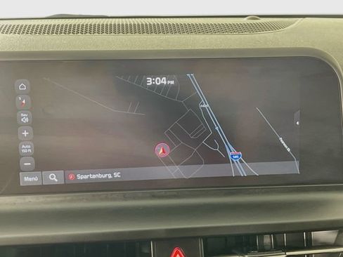 Used 2026 Kia Seltos EX FWD image 14