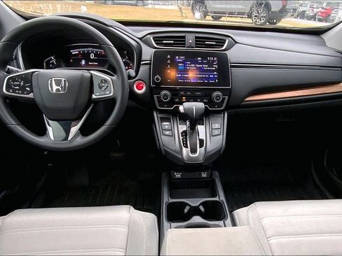 Used 2021 Honda CR-V EX image 15