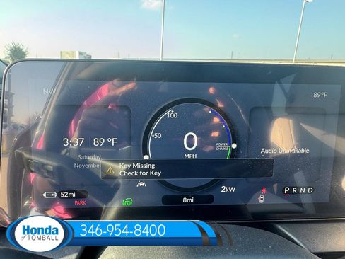 New 2026 Honda Prologue Touring image 33