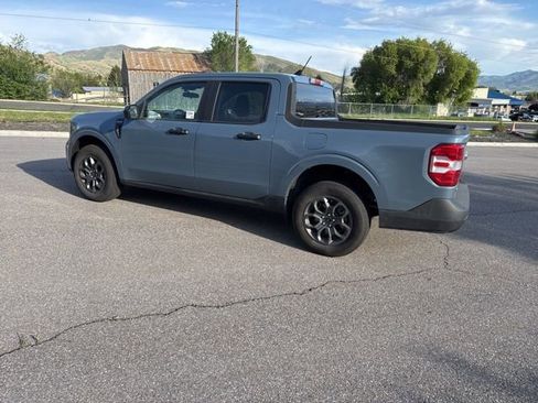 Used 2024 Ford Maverick XLT w/ XLT Luxury Package FWD image 4