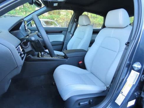 New 2026 Honda Civic Sport Touring image 14