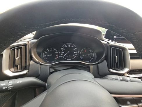 Used 2024 MAZDA CX-50 AWD 2.5 S w/ Cargo Package image 19