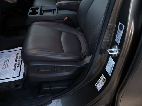 Used 2022 Honda Odyssey Touring image 32