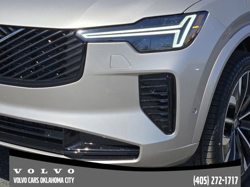 New 2026 Volvo XC90 B6 Ultra w/ Lounge Package AWD/4WD image 8