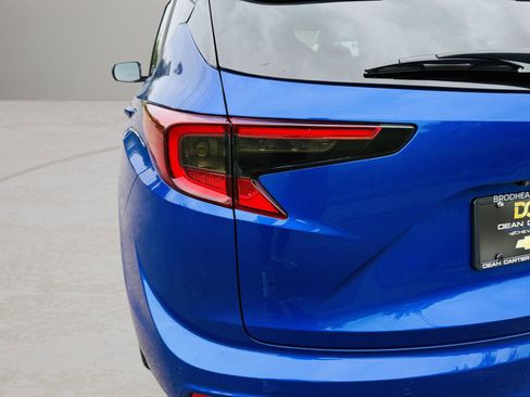 Used 2019 Acura RDX A-Spec image 29