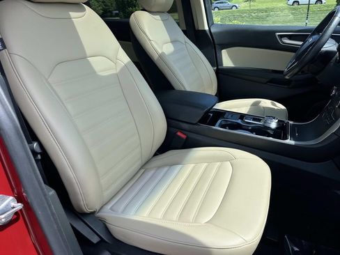 Used 2020 Ford Edge SEL w/ Convenience Package FWD image 30
