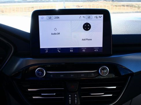 Used 2024 Ford Escape Active image 31