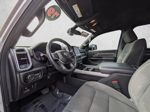 Used 2019 RAM 1500 Big Horn image 16