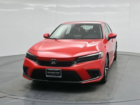 Used 2024 Honda Civic Touring image 56