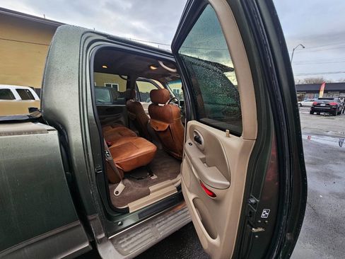 Used 2002 Ford F150 King Ranch image 13