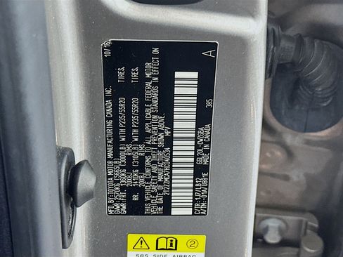 Used 2017 Lexus RX 350 FWD image 12