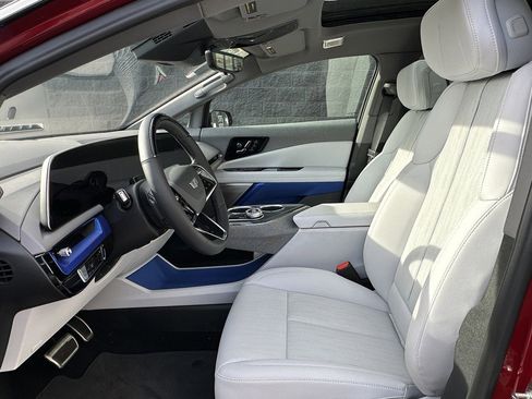 New 2026 Cadillac Optiq Sport 2 image 16