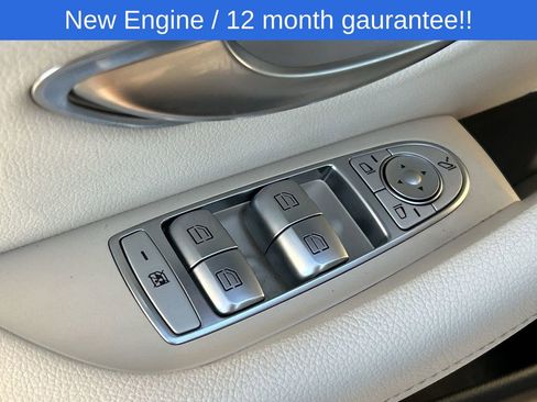 Used 2022 Mercedes-Benz E 350 Sedan image 17