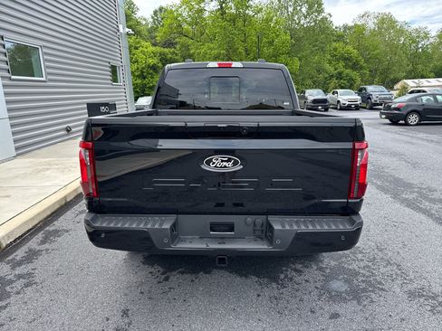 New 2026 Ford F150 XLT w/ Equipment Group 302A MID AWD/4WD image 10
