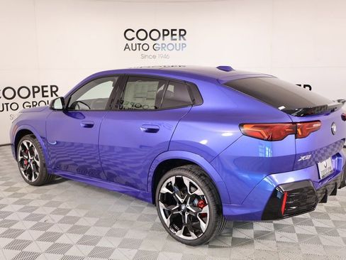 New 2026 BMW X2 xDrive28i w/ Technology Package AWD/4WD image 23