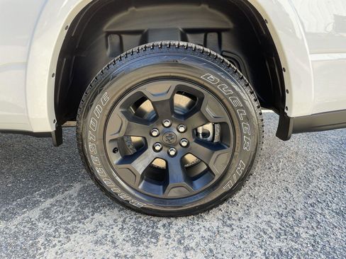 New 2026 RAM 1500 Lone Star AWD/4WD image 49