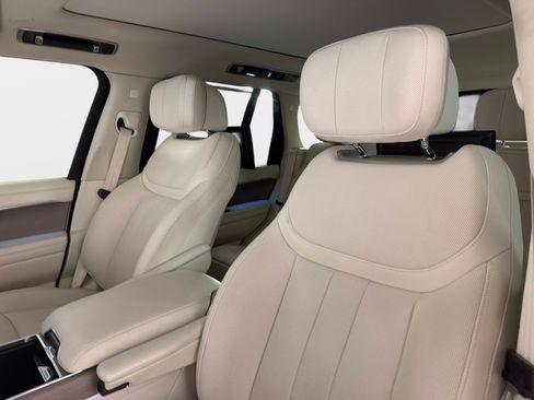 Used 2023 Land Rover Range Rover Autobiography AWD/4WD image 36