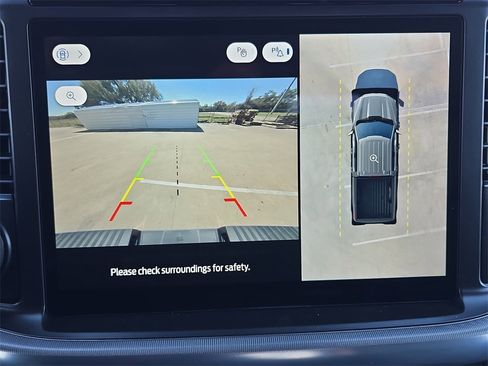 New 2026 Ford F150 Lariat w/ Equipment Group 502A High image 21