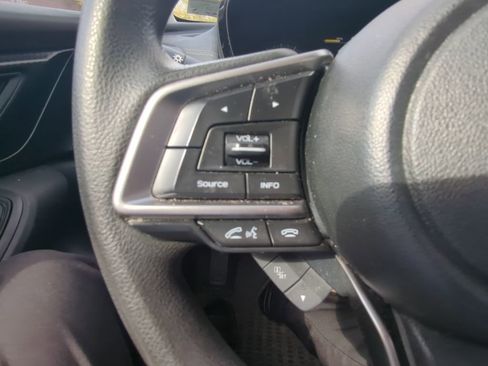 Used 2019 Subaru Impreza 2.0i w/ Eyesight image 14