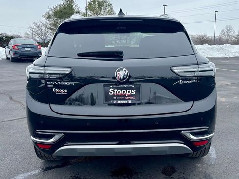 Used 2023 Buick Envision Avenir image 6
