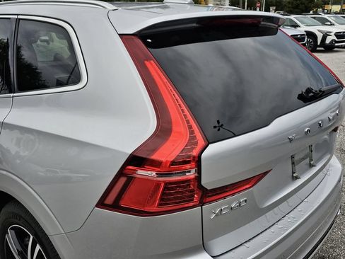 Used 2018 Volvo XC60 T6 R-Design w/ Convenience Package AWD/4WD image 7
