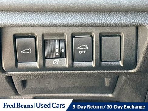 Used 2022 Subaru Outback Onyx Edition XT AWD/4WD image 12