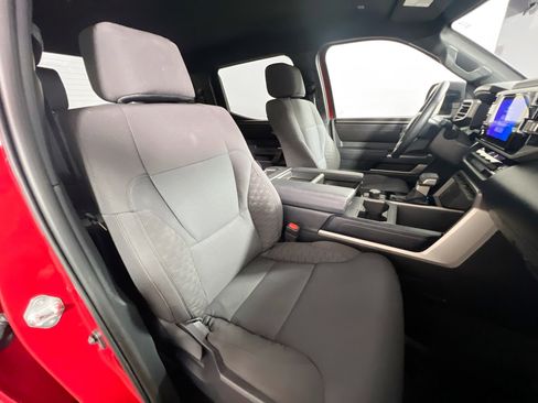 New 2026 Toyota Tundra SR5 RWD image 31