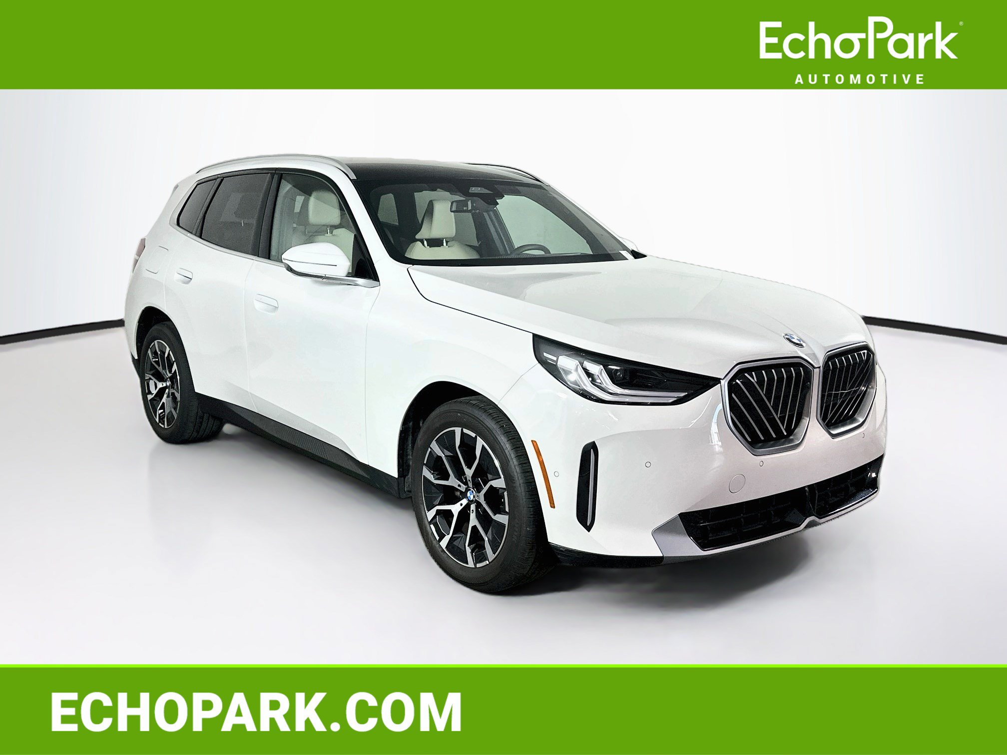 Used 2026 BMW X3 xDrive30i AWD/4WD image 1