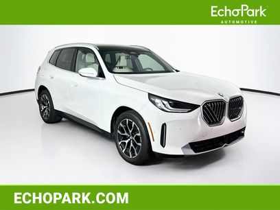 Used 2026 BMW X3 xDrive30i