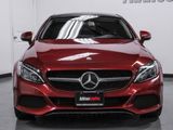 Used 2017 Mercedes-Benz C 300 4MATIC Coupe w/ Surround View Package image 3