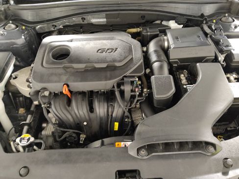 Used 2020 Kia Optima LX FWD image 30