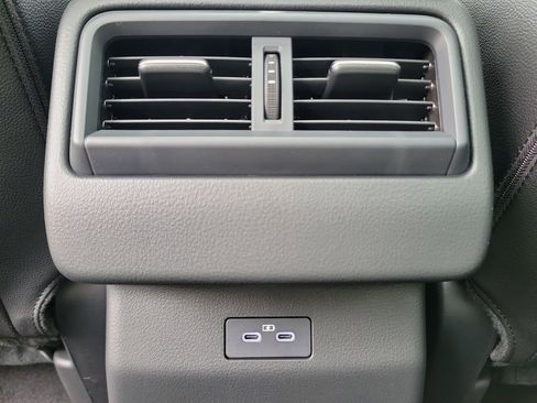 New 2026 MAZDA CX-50 AWD 2.5 S w/ Weather Package image 12