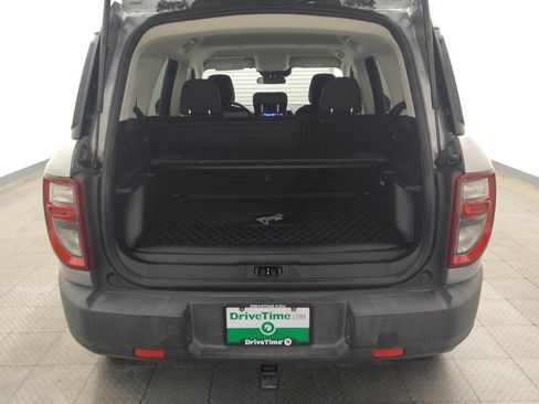 Used 2021 Ford Bronco Sport Big Bend AWD/4WD image 29