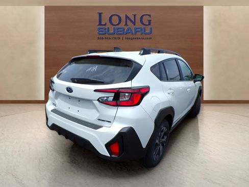 Certified 2026 Subaru Crosstrek 2.5i Premium AWD/4WD image 5