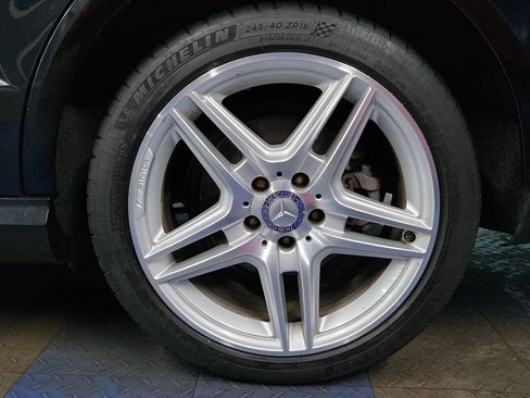 Used 2013 Mercedes-Benz E 350 E 350 4MATIC Wagon 4D image 81