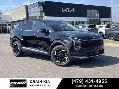 New 2026 Kia Sportage EX